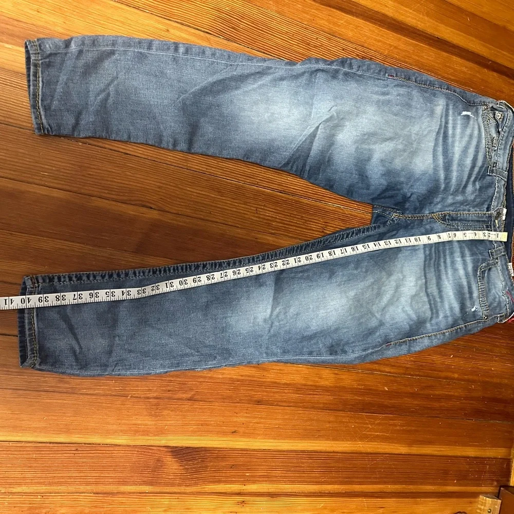 True religion